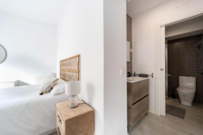 Avenida de Asturias Apartment B